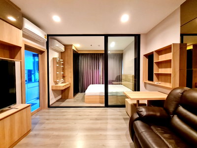 Condos for rent : Politan rive  for rent