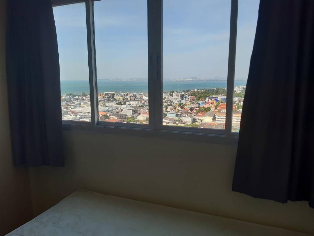 picture Lumpini Condo Pattaya for Sell - 13/14