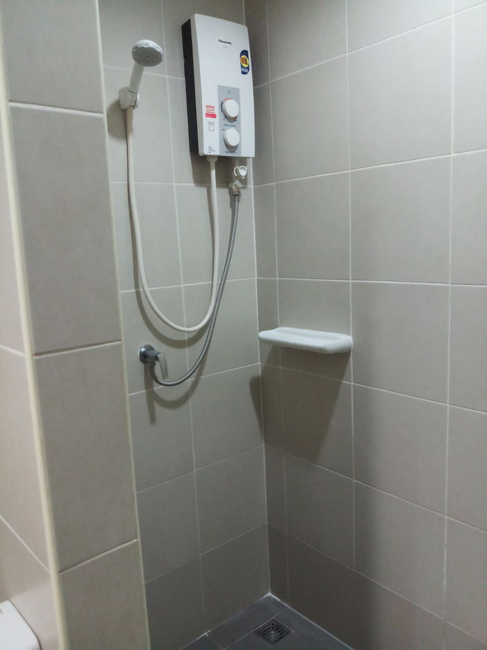 picture Best deal 2 beds 1 bath Corner Forest view unit  at One Plus Jed Yod 1 Condo, Chang Pheuk - 37/41