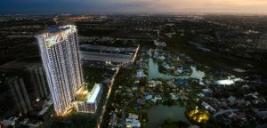 รูป Niche MONO Mega Space Bangna - รูปที่ 1/12