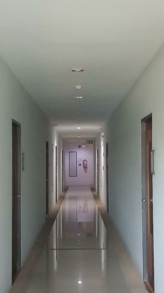 picture Best deal 2 beds 1 bath Corner Forest view unit  at One Plus Jed Yod 1 Condo, Chang Pheuk - 33/41