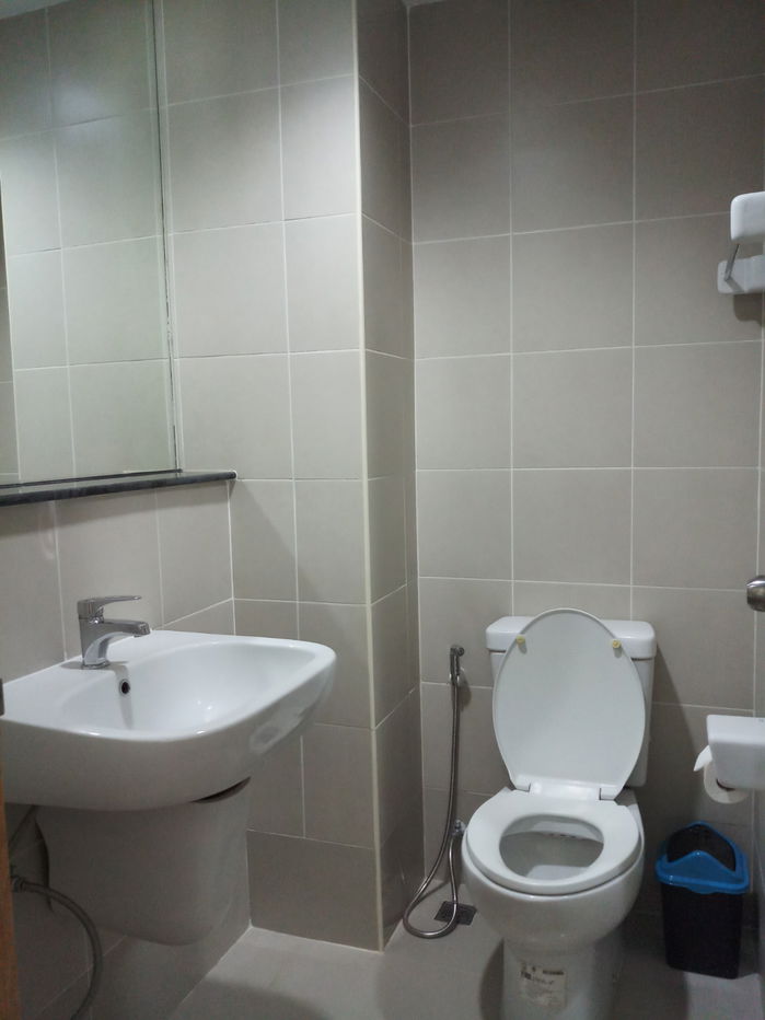 picture Best deal 2 beds 1 bath Corner Forest view unit  at One Plus Jed Yod 1 Condo, Chang Pheuk - 35/41