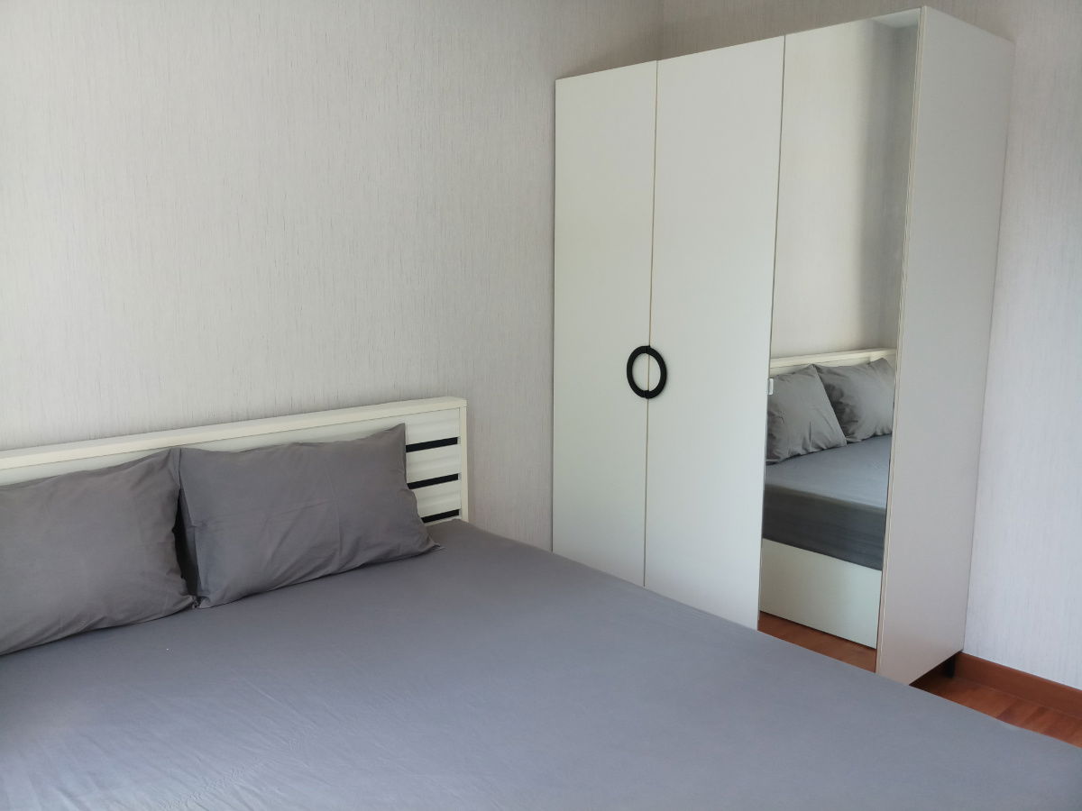 picture Best deal 2 beds 1 bath Corner Forest view unit  at One Plus Jed Yod 1 Condo, Chang Pheuk - 22/41