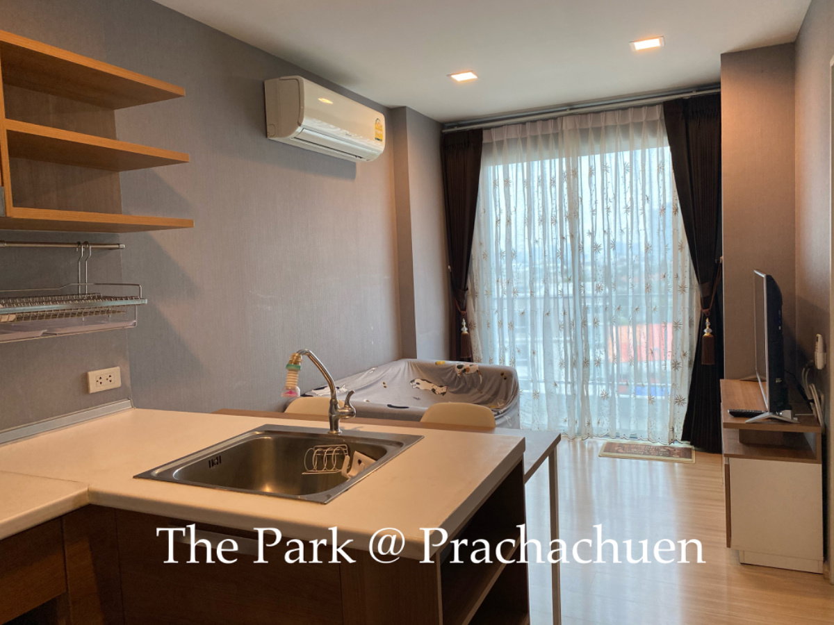 picture For rent at The Park @ Prachachuen - 4/6