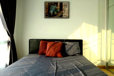 Condos for rent : For rent Thru Thonglor