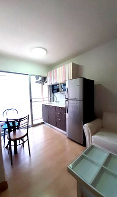 Condos for rent : For rent, Smart Condo Rama 2