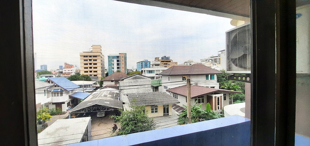 รูป ขายคอนโด รัชดา โฮม 1200000 (ขายด่วน) - รูปที่ 5/9