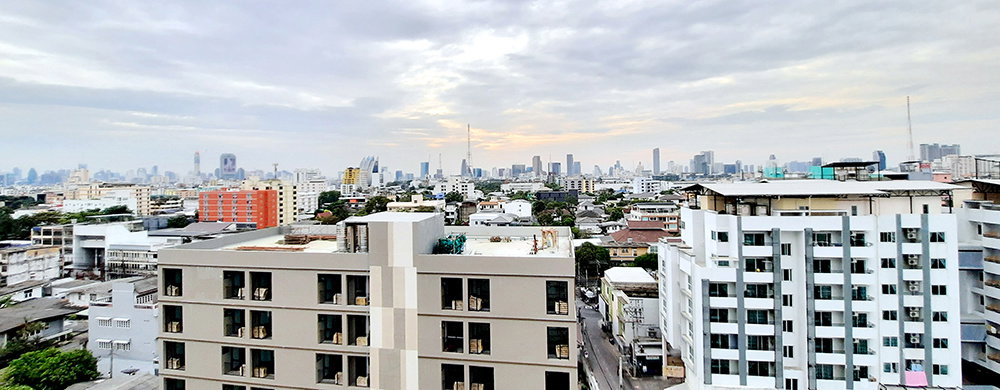 รูป ขายคอนโด รัชดา โฮม 1200000 (ขายด่วน) - รูปที่ 7/9