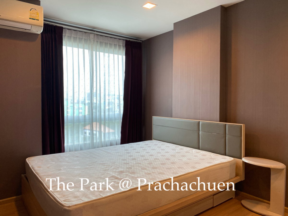 picture For rent at The Park @ Prachachuen - 5/6