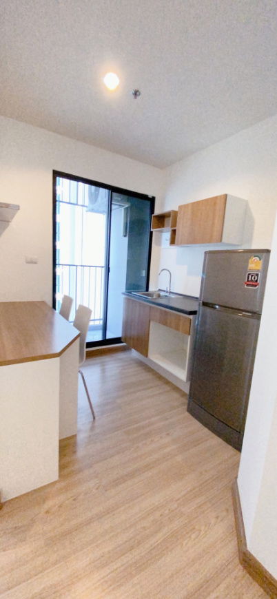 รูป ขาย-ให้เช่า J Condo สาทร-กัลปพฤกษ์ ห้องพร้อมอยู่ 7,500 ต่อเดือน วิวสระว่ายน้ำ - รูปที่ 3/11
