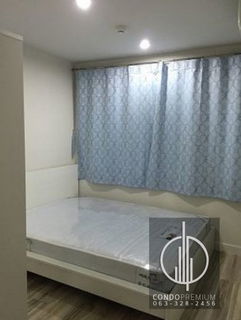 รูปภาพ G 5702 🚨คอนโดให้เช่า สัมมากร เอส เก้า  Line❤️💜@condopremium💜❤️