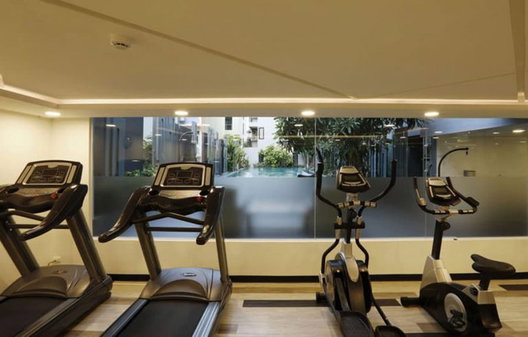 รูป Bangkok Feliz @ Krungthonburi 5 - 2 - รูปที่ 5/7