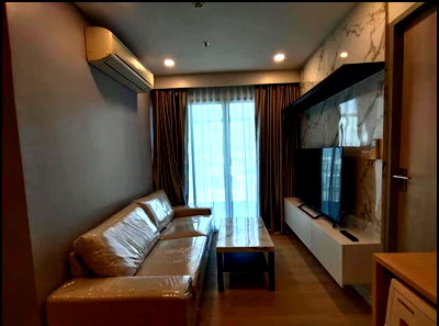 Condos for rent : Ideo Bluecove. 2bed 62sqm.  Line id: @pfagent