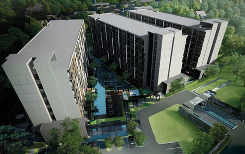 A Space Sukhumvit 77