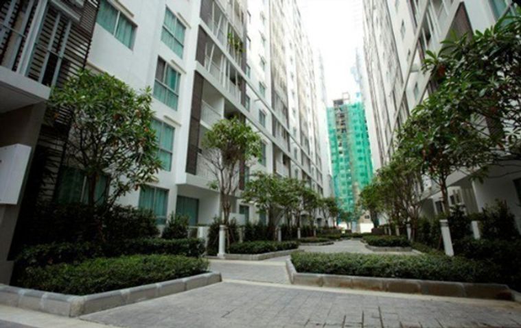 A Space Asoke - Ratchada