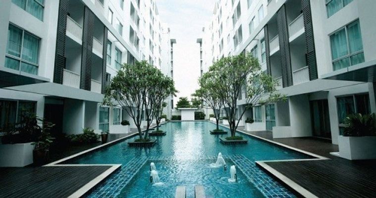 A Space Asoke - Ratchada