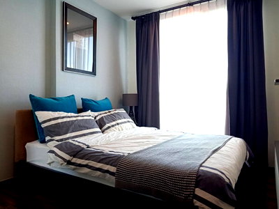 Condos for rent 5 Yaek Market Udon Thani : For rent The base Height - Udonthani