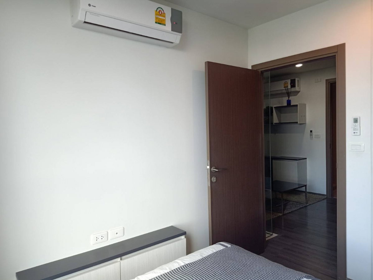 รูป ปล่อยเช่าคอนโดเดอะเบส ไฮท์ - อุดรธานี : THE BASE Height - Udonthani ห้องสวย เฟอร์ครบ - รูปที่ 9/16