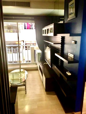 Condos for rent : Condo for rent 59 Heritage Condo near BTS Thonglor  station 