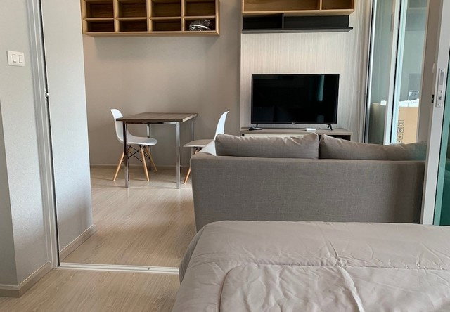 picture Chapter One ECO Ratchada - Huaikwang CONDO t - 3/8