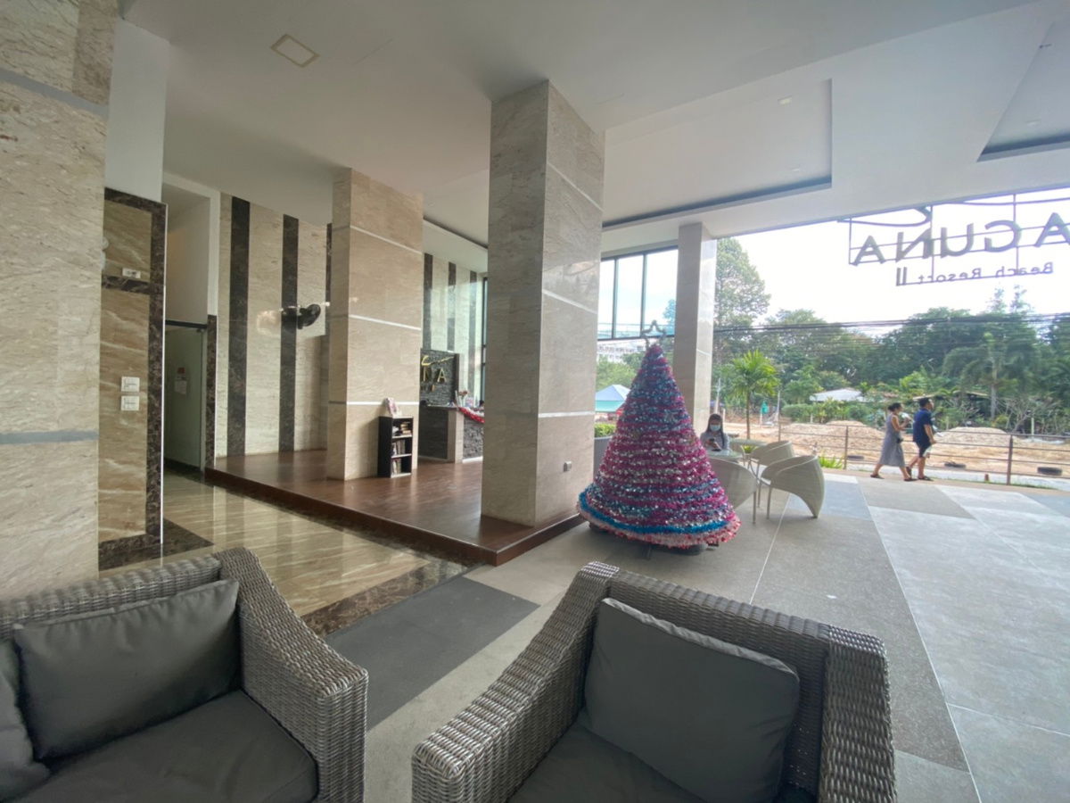 picture Laguna beach resort 2 tower C floor 4 - 13/35