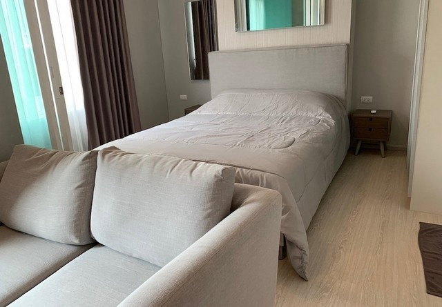 picture Chapter One ECO Ratchada - Huaikwang CONDO t - 5/8