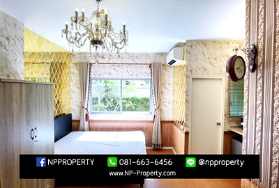 คอนโดให้เช่า : เลือกเช่าคอนโดลุมพินีที่มีคุณภาพ เลือก NP Property