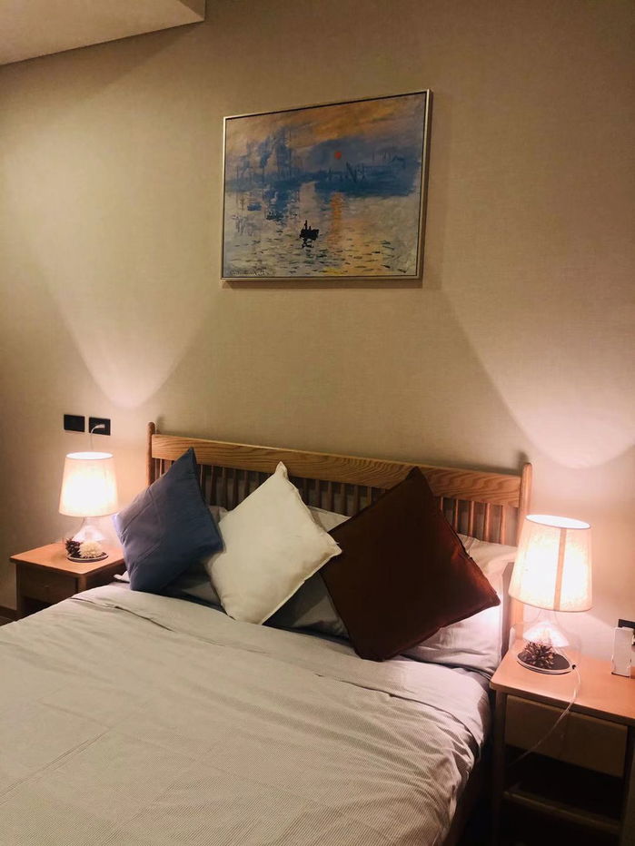 picture Condo for rent Siamese Exclusive 42 near BTS Ekkamai station 300 m - 9/10