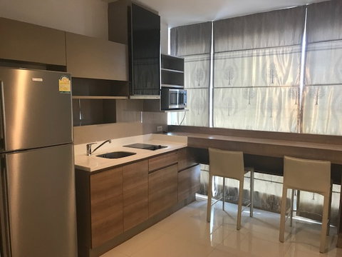 ด่วน!! ให้เช่าคอนโด/For rent Rhythm phahon-ari ทำเลดี ใกล้ BTS อารีย์ เงียบสงบ facilities ครบ