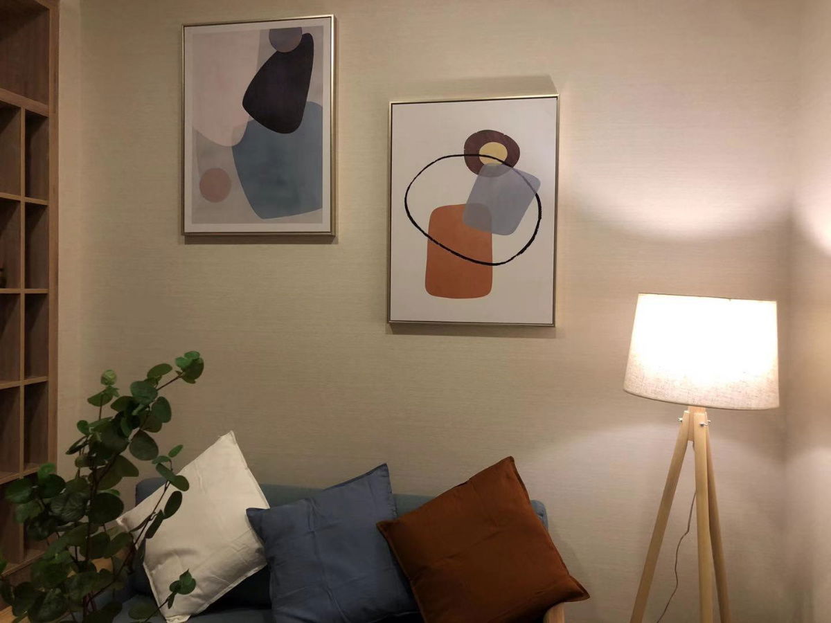 picture Condo for rent Siamese Exclusive 42 near BTS Ekkamai station 300 m - 3/10