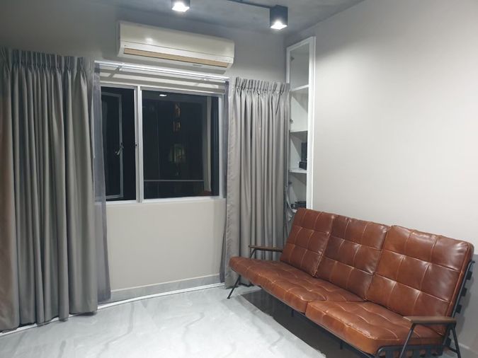 ขายคอนโด 1 ห้องนอน มายคอนโด สาทร ตากสิน My condo sathorn taksin 1 ห้องนอน 35 ตรม ชั้น7 ตึก B  BTS วงเวียนใหญ่  Icon siam 