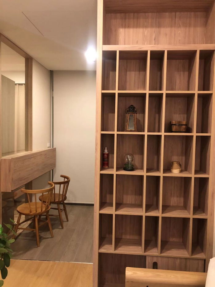 picture Condo for rent Siamese Exclusive 42 near BTS Ekkamai station 300 m - 7/10