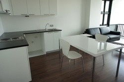 picture D65. 1bed 55sqm. Available 30Sep25! Line id: @pfagent - 3/7