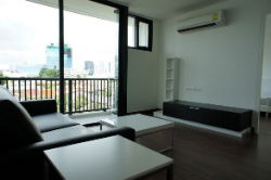 picture D65. 1bed 55sqm. Available 30Sep25! Line id: @pfagent - 1/7