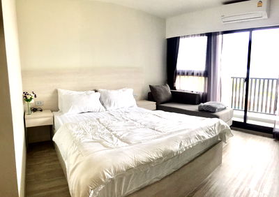 Condos for rent Hua Hin Market Village : fully furnished heart of huahin city