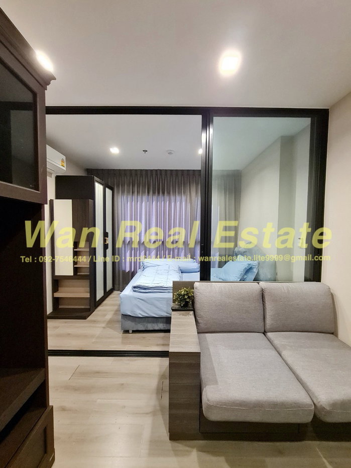 picture politan rive for rent riverside - 2/6