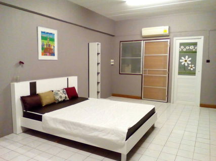 รูปภาพ ทวินทาวเวอร์ คอนโดบนแจ้งวัฒนะ ใกล้ MRT เมืองทอง ศูนย์ราชการ อิมแพค แมคโคร โลตัส บิ๊กซี