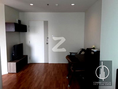 Condos for rent :  For rent Lumpini Ville Nakhon In-Reverview Ready to move in