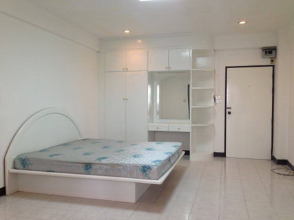 รูปภาพ ให้เช่าคอนโด 107 แบริ่ง คอนโด (107 Baring Condo) เฟอร์ครบ + พร้อมอยู่