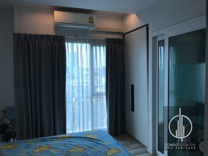 SC0335🔥For sale The Key Chaengwattana ready to move in🔥⬛🟨 📞 065 695 3645🟨⬛