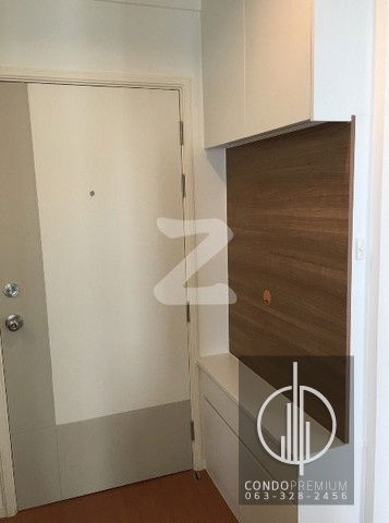 รูป G 5718💙 คอนโดให้เช่า ลุมพินี พาร์ค รัตนาธิเบศร์ – งามวงศ์วาน ห้องสวย พร้อมเข้าอยู่ - รูปที่ 3/5