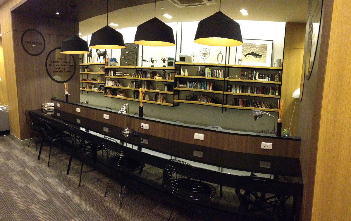 picture For Rent IDEO MOBI Charan Interchange - 7/9