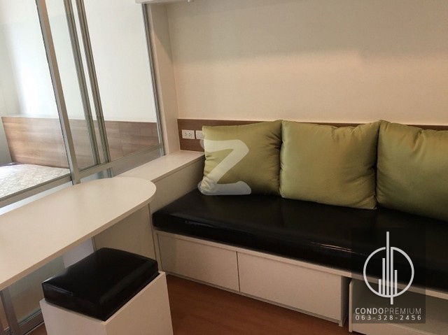 รูป G 5718💙 คอนโดให้เช่า ลุมพินี พาร์ค รัตนาธิเบศร์ – งามวงศ์วาน ห้องสวย พร้อมเข้าอยู่ - รูปที่ 2/5