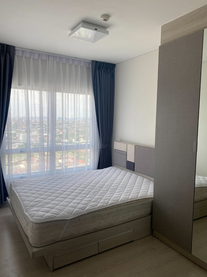 picture Niche id @ Pakkret station for rent - 4/8