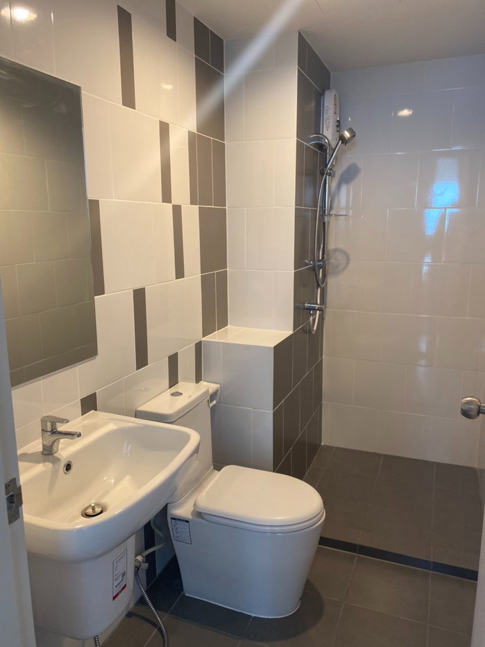 picture Niche id @ Pakkret station for rent - 6/8