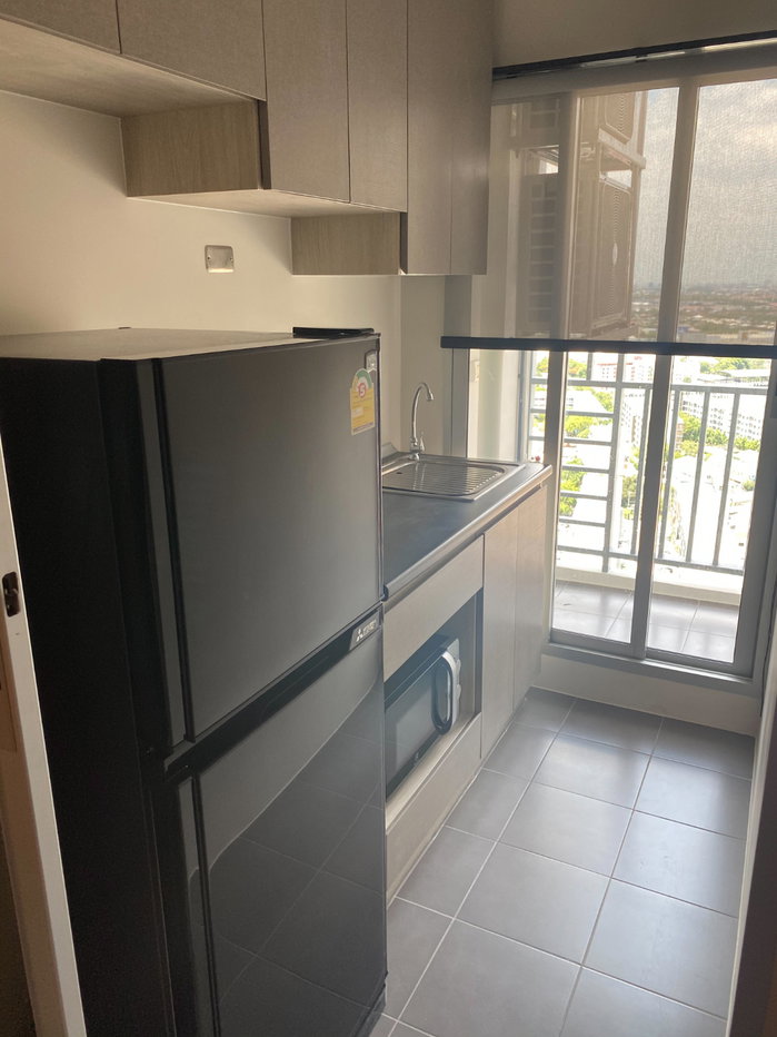 picture Niche id @ Pakkret station for rent - 7/8