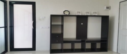 picture For rent - Beston condo 5,500 THB Fully furnished - 4/6