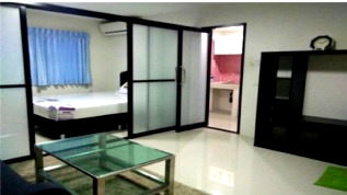 Condos for rent Amata Nakorn : For rent - Beston condo 5,500 THB Fully furnished