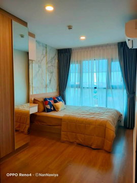 130826 for rent:: The Origin Phahol Saphanmai 