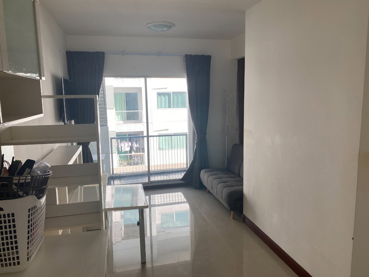 picture For rent A Space Sukhumvit 77 (BTS Onnut) Ready to move in - 3/5